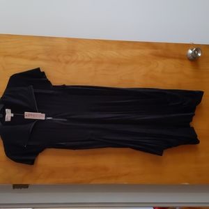 Women's philosophy dress size medium.